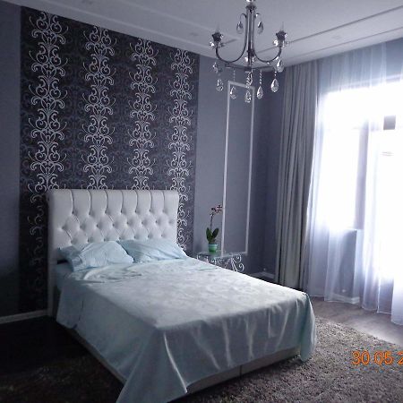 Hotel Kobuleti Extérieur photo