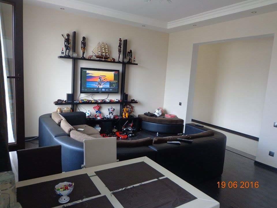 Hotel Kobuleti Extérieur photo