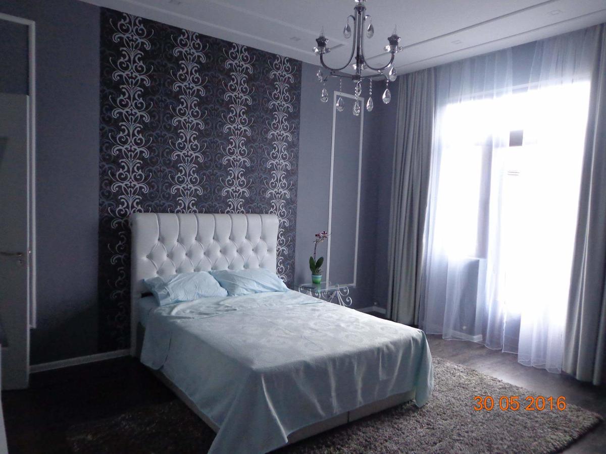 Hotel Kobuleti Extérieur photo
