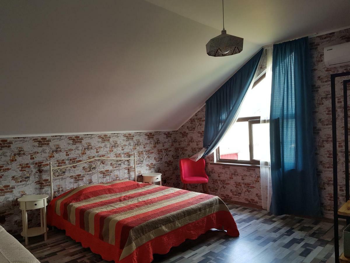 Hotel Kobuleti Extérieur photo