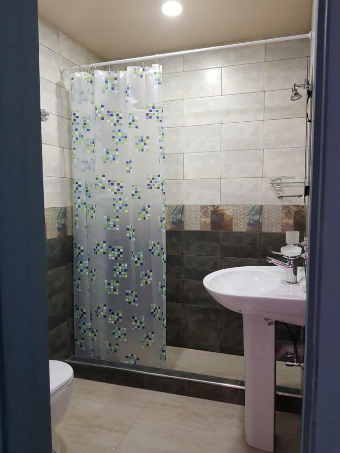 Hotel Kobuleti Extérieur photo